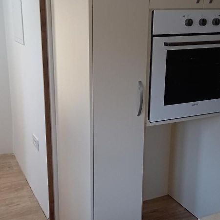 Appartment Bezenica Dobrova Exterior photo