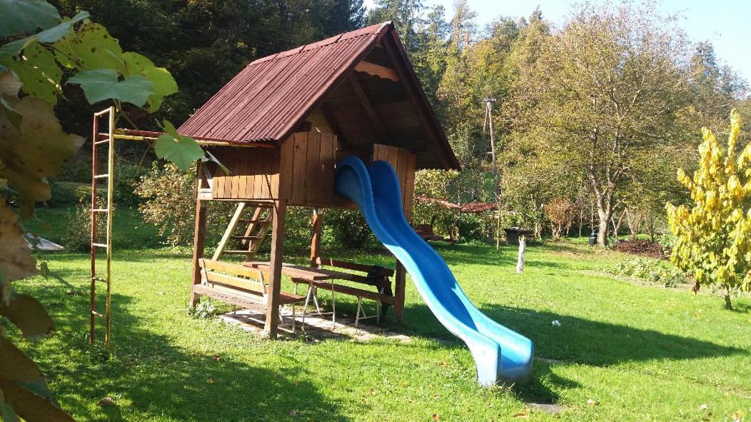 Appartment Bezenica Dobrova Exterior photo