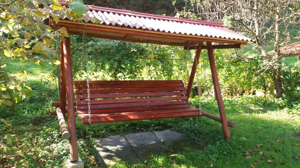 Appartment Bezenica Dobrova Exterior photo
